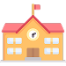 De la crèche à l'école